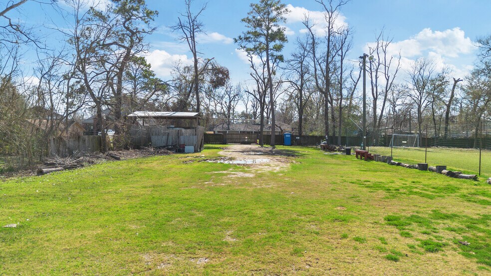 More Photos Of 1716 Mansfield st, Houston Land For Sale