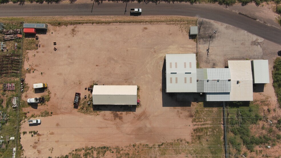More Photos Of 3351 Westover Dr, Odessa Service For Lease