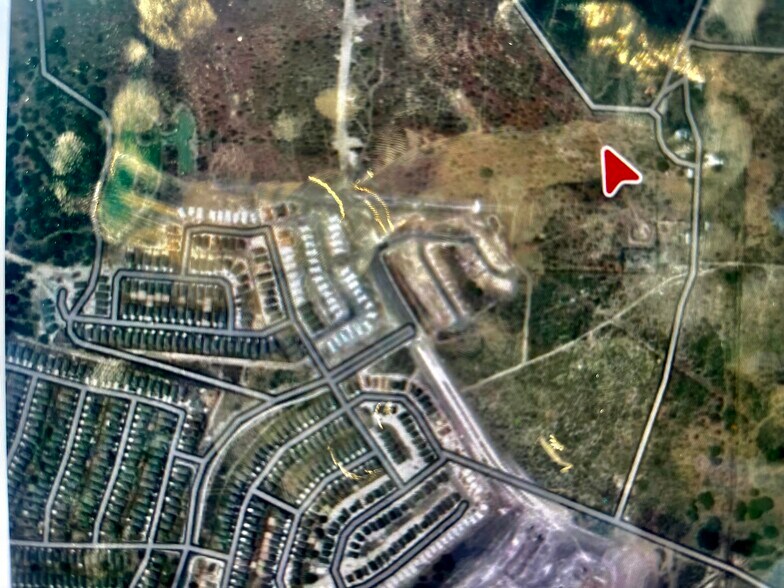 More Photos Of 695 County Road 381, San Antonio Land For Sale