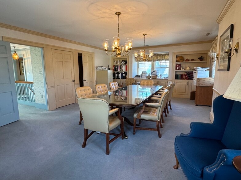 More Photos Of 169 Old Zion Rd, North East Office Residential For Sale