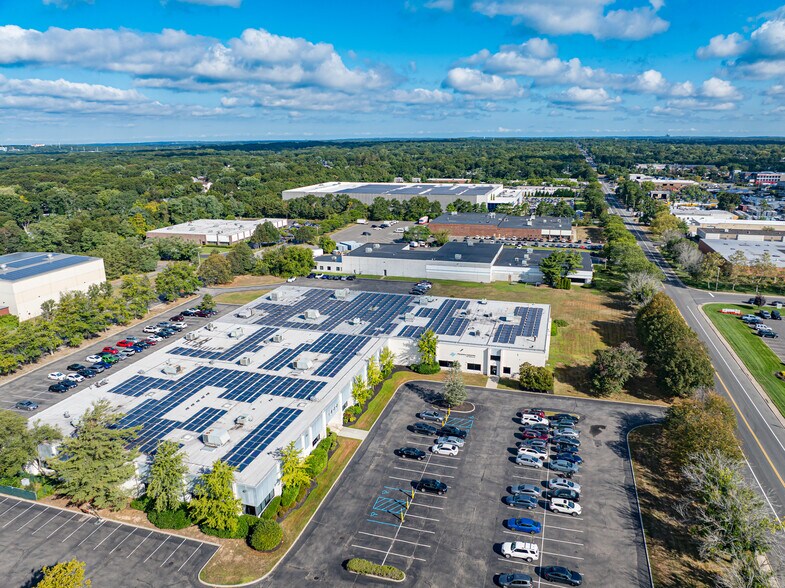 More Photos Of 1800 Ocean Ave, Ronkonkoma Light Distribution For Lease