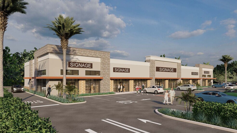 More Photos Of 10700 Clarcona Ocoee Rd, Apopka Unknown For Lease