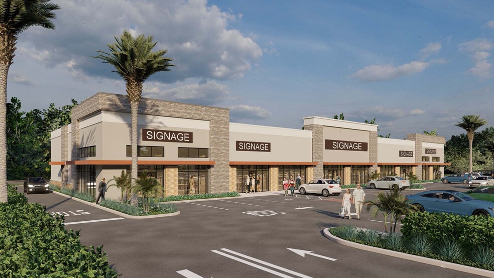 More Photos Of 10700 Clarcona Ocoee Rd, Apopka Unknown For Lease