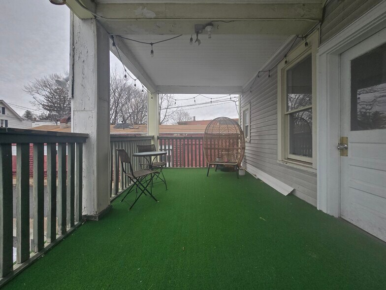 More Photos Of 214 Spring St, Newton Multifamily For Sale