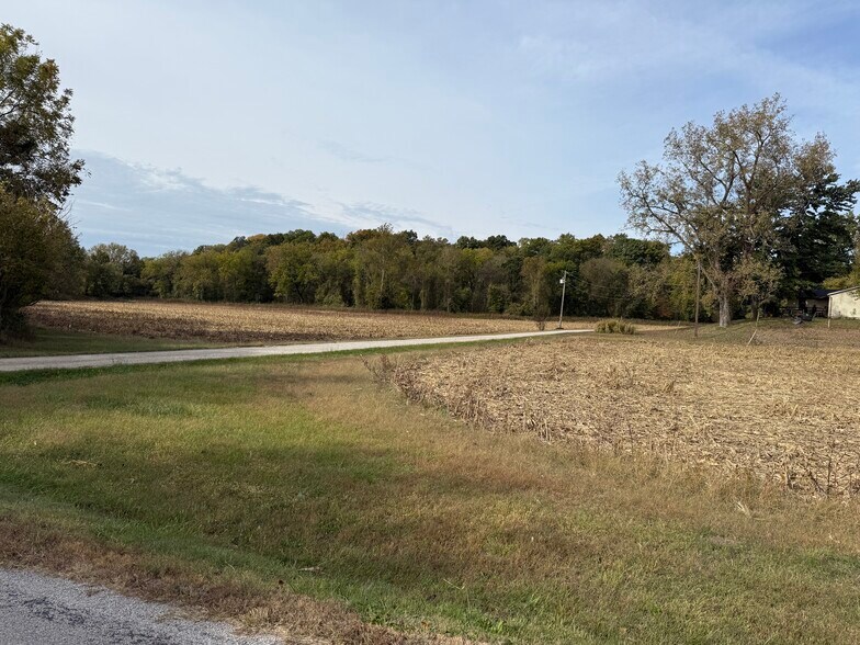 More Photos Of Modoc Road & Stamm Hollow rd, Evansville Land For Sale