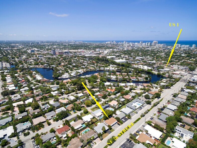 More Photos Of 1933 NE 26th Dr, Wilton Manors Apartments For Sale