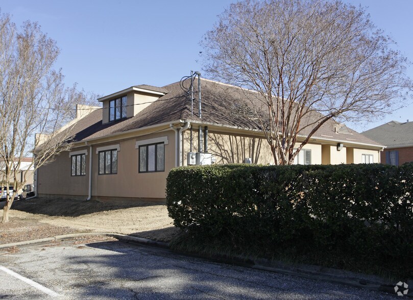 More Photos Of 4228 Lomac St, Montgomery Medical For Sale