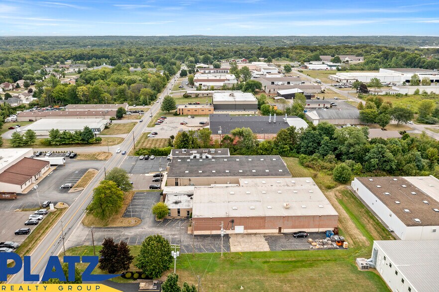 More Photos Of 557 Mcclurg Rd, Youngstown Warehouse For Sale