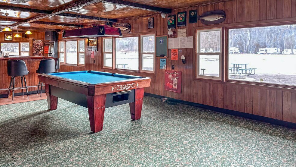 More Photos Of 63 Blue Mountain rd, Schuylkill Haven Trailer Camper Park For Sale