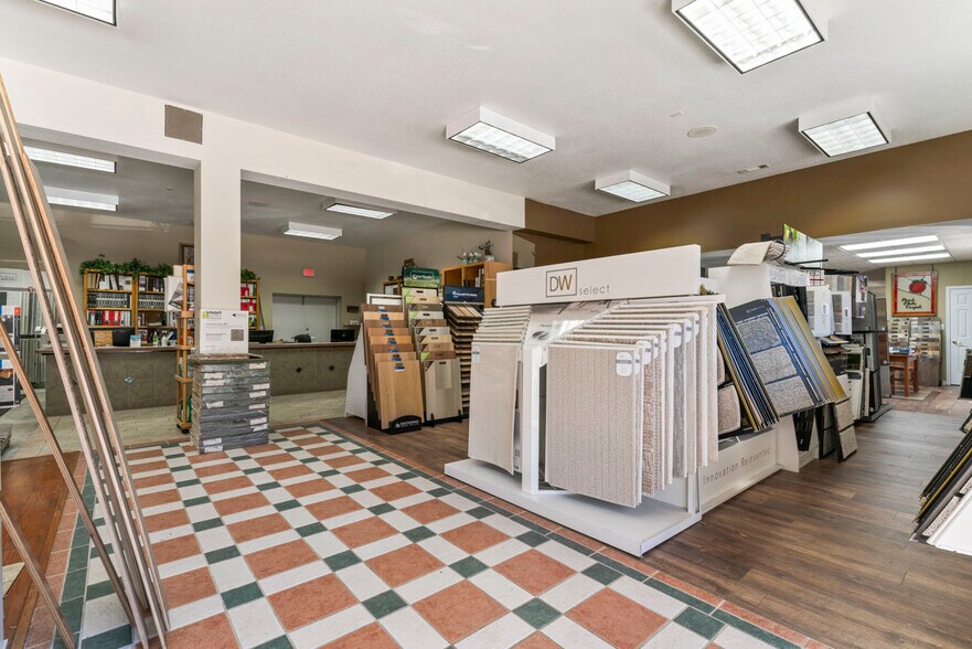 More Photos Of 4062 N Henry Blvd, Stockbridge Freestanding For Sale