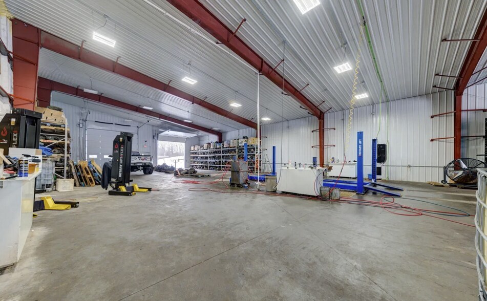 More Photos Of 511 N Perry St, Johnstown General Retail For Sale