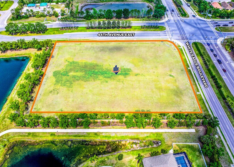 More Photos Of 11500 44th E ave, Bradenton Land For Sale