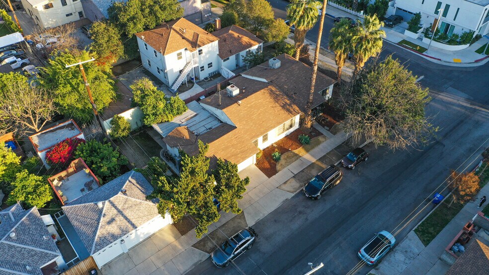 More Photos Of 5444 Camellia Ave, North Hollywood Land For Sale