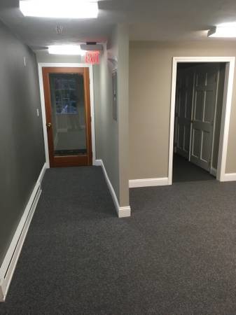 More Photos Of 56 N Bedford St, East Bridgewater Office For Sale