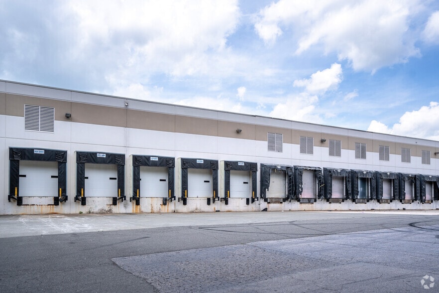 More Photos Of 3508 Tricenter Blvd, Durham Warehouse For Sale