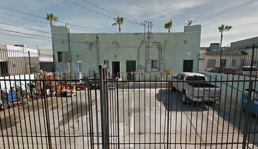 More Photos Of 5914-5916 Whittier Blvd, Los Angeles Storefront For Sale