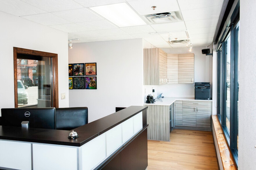 More Photos Of 220 Willow St, Fort Collins Storefront Retail Office For Sale