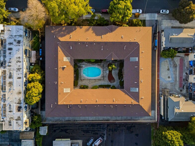 More Photos Of 315 E Okeefe St, Palo Alto Apartments For Sale