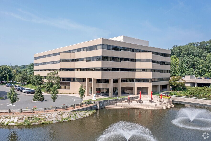 More Photos Of 2 Trap Falls Rd, Shelton Office For Lease