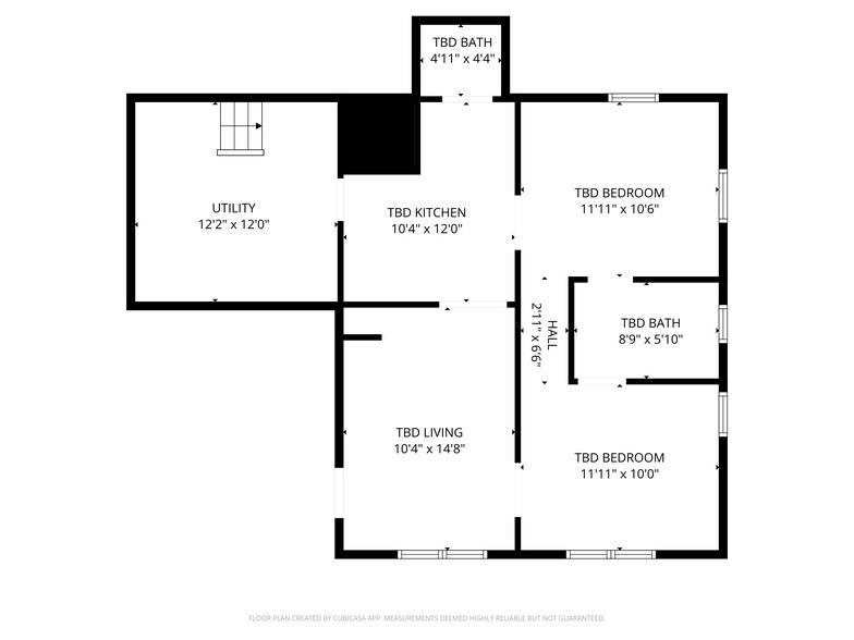 More Photos Of 1818 7th Ave, Lewiston Apartments For Sale