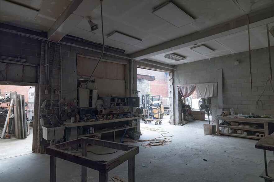 More Photos Of 7-17-21 Hoffman, East Orange Distribution For Sale