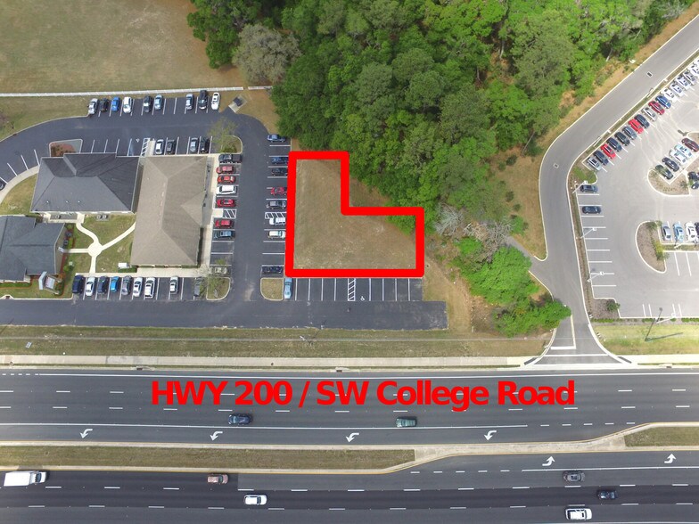 More Photos Of College Rd, Ocala Land For Sale