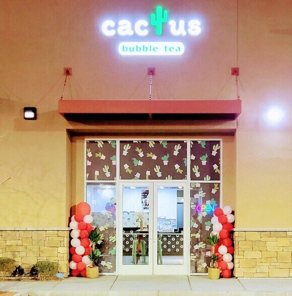 More Photos Of 7686 Las Vegas Blvd S, Las Vegas Fast Food For Sale