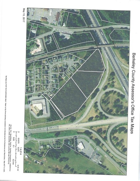 Primary Photo Of Hwy 81 and Mcmillan Ct, Martinsburg Land For Sale