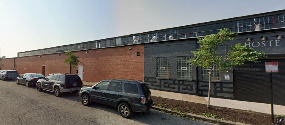 More Photos Of 1601 S Wolcott Ave, Chicago Warehouse For Lease