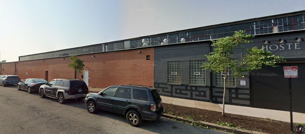 More Photos Of 1601 S Wolcott Ave, Chicago Warehouse For Lease