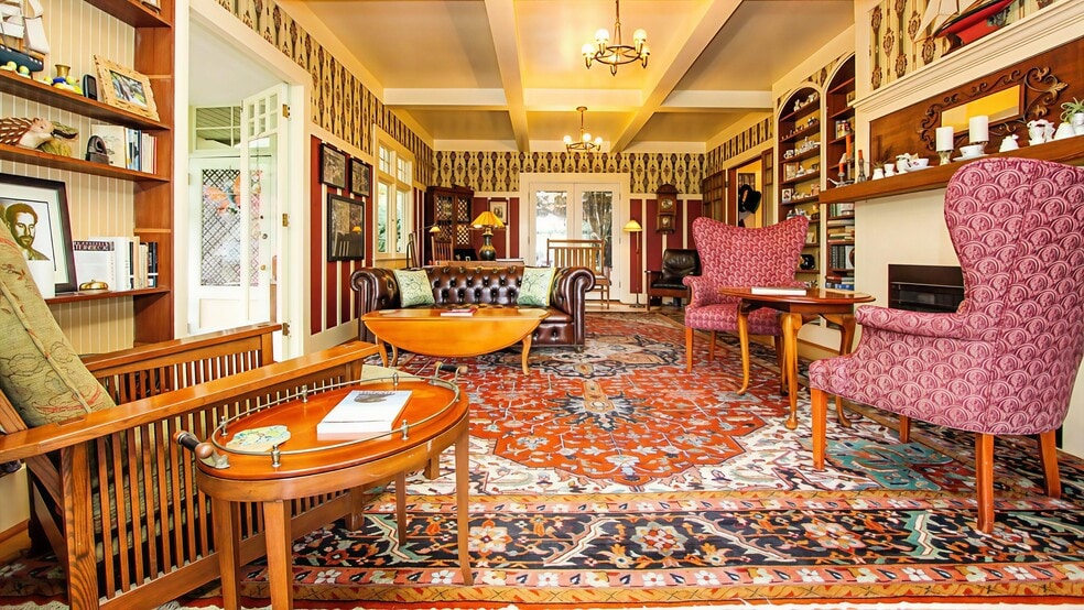 More Photos Of 598 Laine St, Monterey Hospitality For Sale