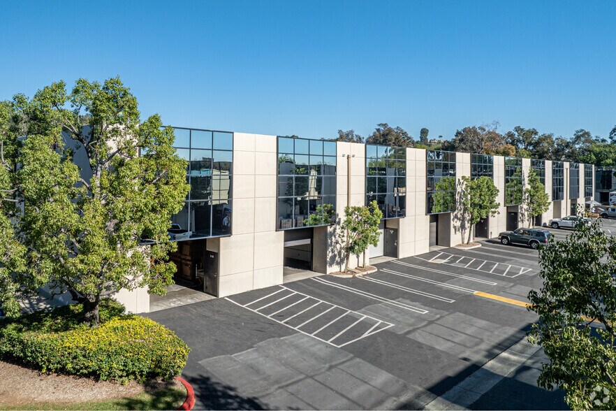 More Photos Of 2530 E Corporate Pl, Monterey Park Research And Development For Lease