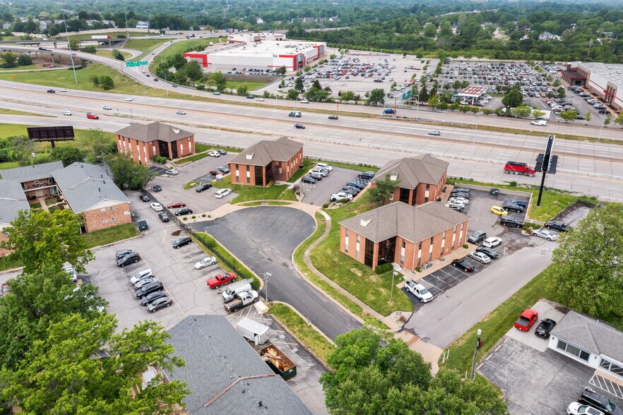 More Photos Of 4171-4193 Crescent Dr, Saint Louis Medical For Sale