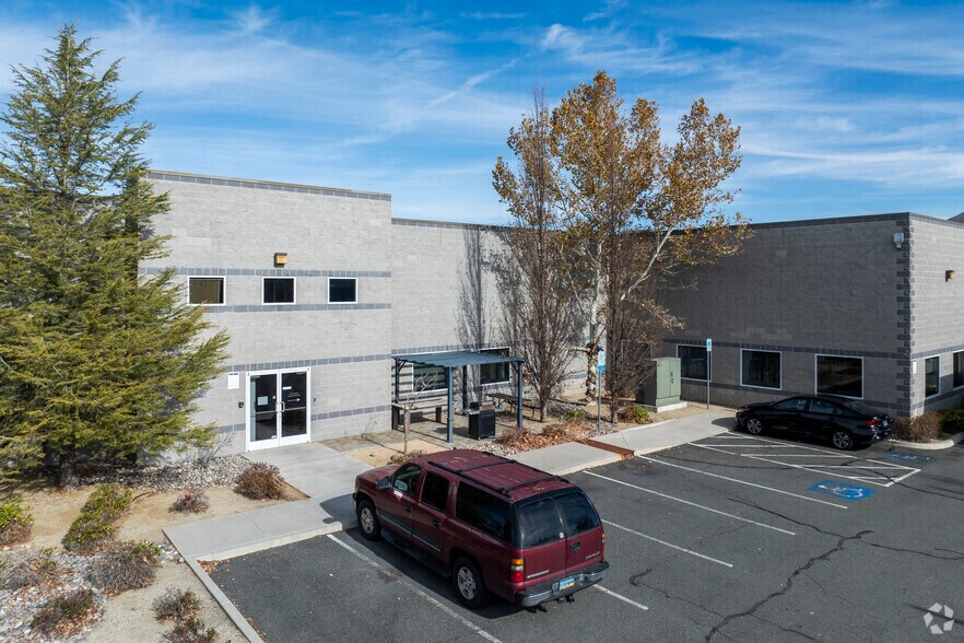 More Photos Of 891 Trademark Dr, Reno Showroom For Sale
