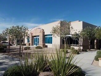 More Photos Of 13943 N 91st Ave, Peoria Medical For Lease