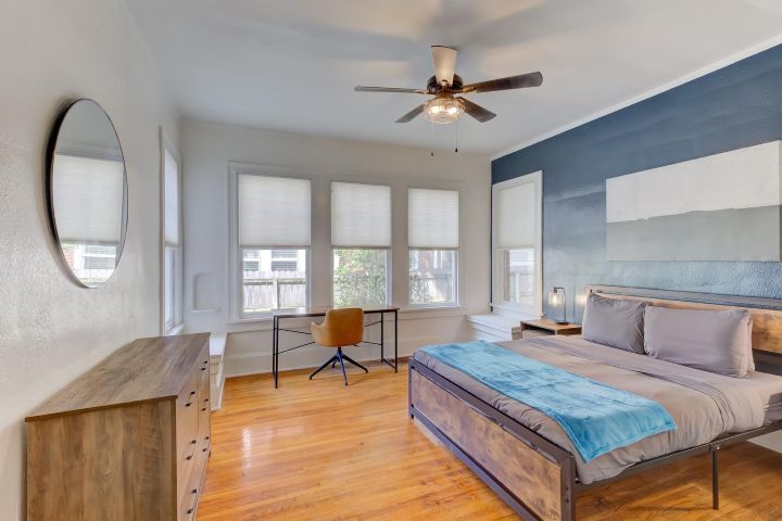 More Photos Of 196 N Auburndale St, Memphis Apartments For Sale