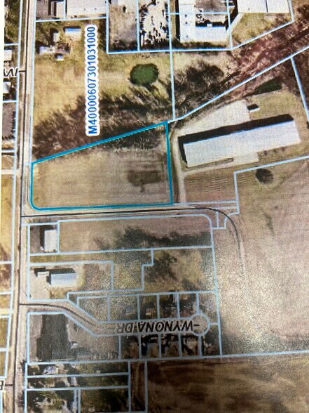 More Photos Of 00 Rocky Run Dr. Eaton, Ohio 45320, Eaton Land For Sale