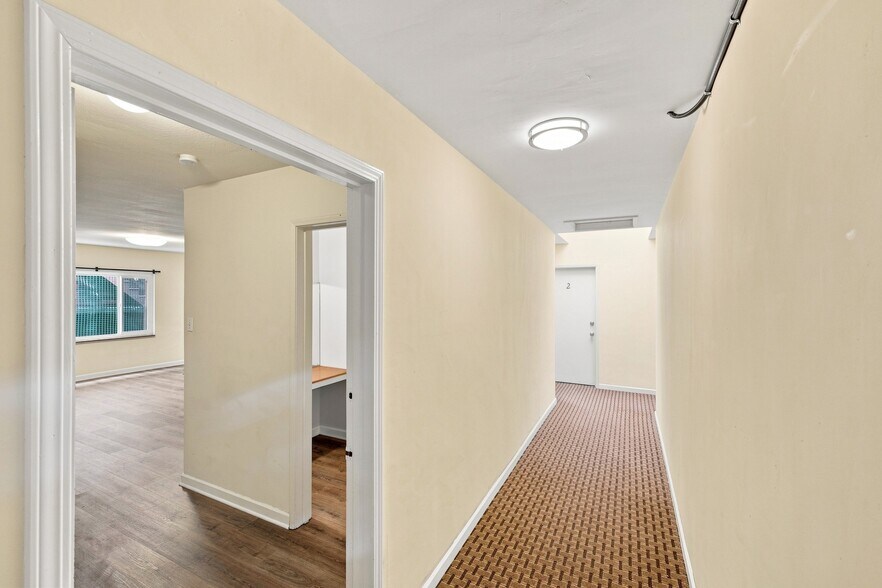More Photos Of 3732-3744 Grand Ave, Oakland Multifamily For Sale