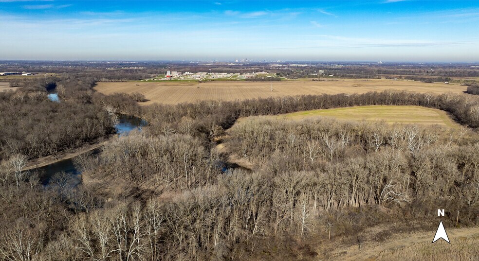 More Photos Of 9301 US Highway 23, Lockbourne Land For Sale