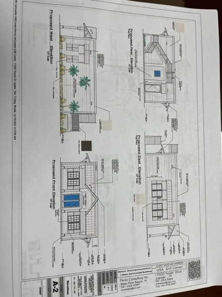 More Photos Of 2680 Indiantown, Jupiter Land For Sale