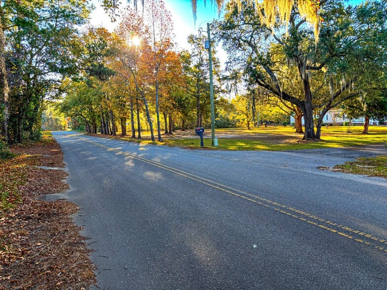 More Photos Of 8426 Old Reaves Ferry Rd, Conway Land For Sale