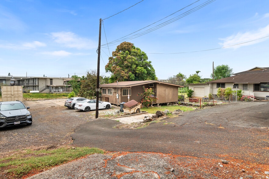 More Photos Of 94-825 Waipahu St, Waipahu Auto Repair For Sale