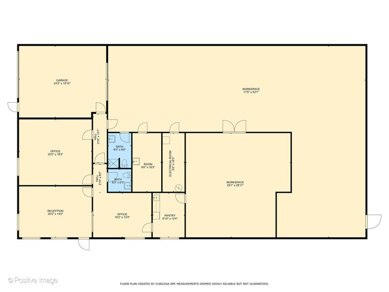 More Photos Of 1550 Green Bay Rd, North Chicago Freestanding For Sale