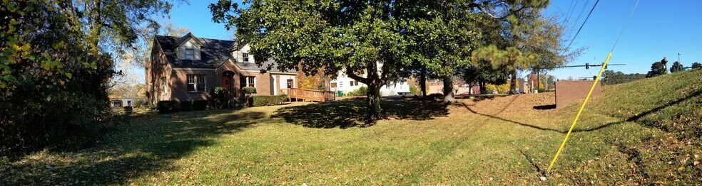 More Photos Of 4260 Lawrenceville Hwy, Tucker Land For Sale