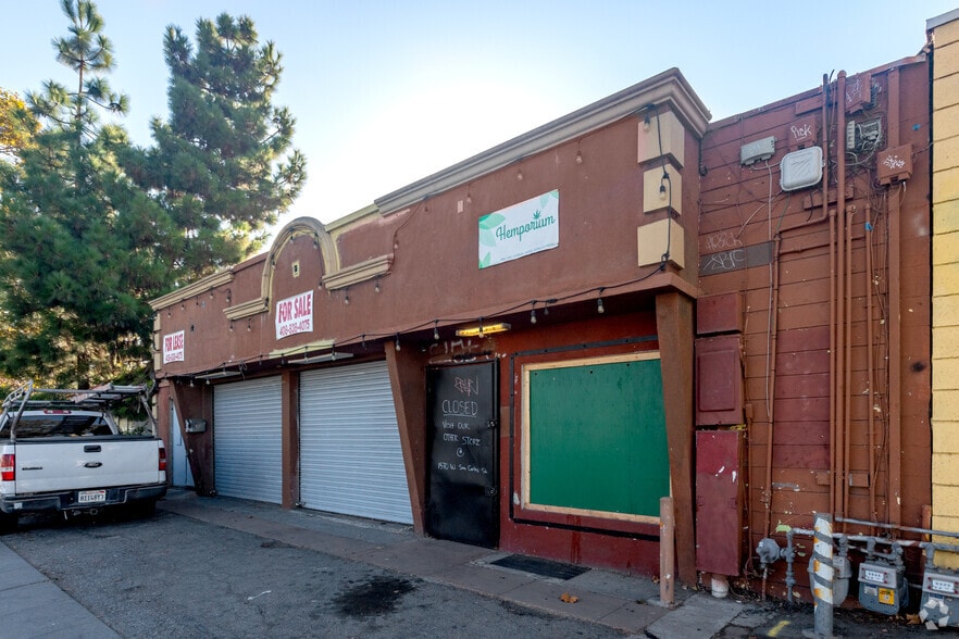 More Photos Of 1982 Alum Rock Ave, San Jose Freestanding For Sale