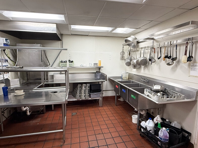 More Photos Of 7843 North Point Blvd, Winston-Salem Restaurant For Sale