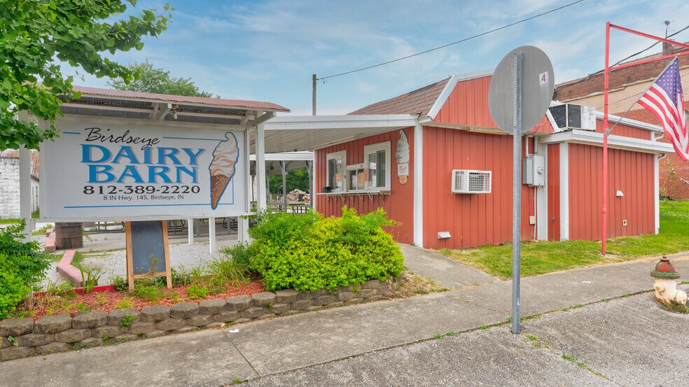 More Photos Of 8 IN-145, Birdseye Light Manufacturing For Sale