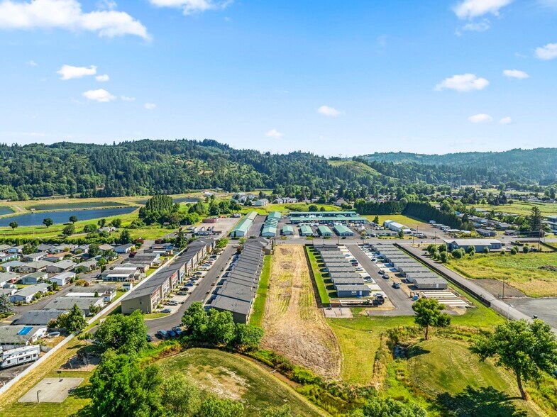 More Photos Of 5735 Ocean Beach Hwy, Longview Land For Sale