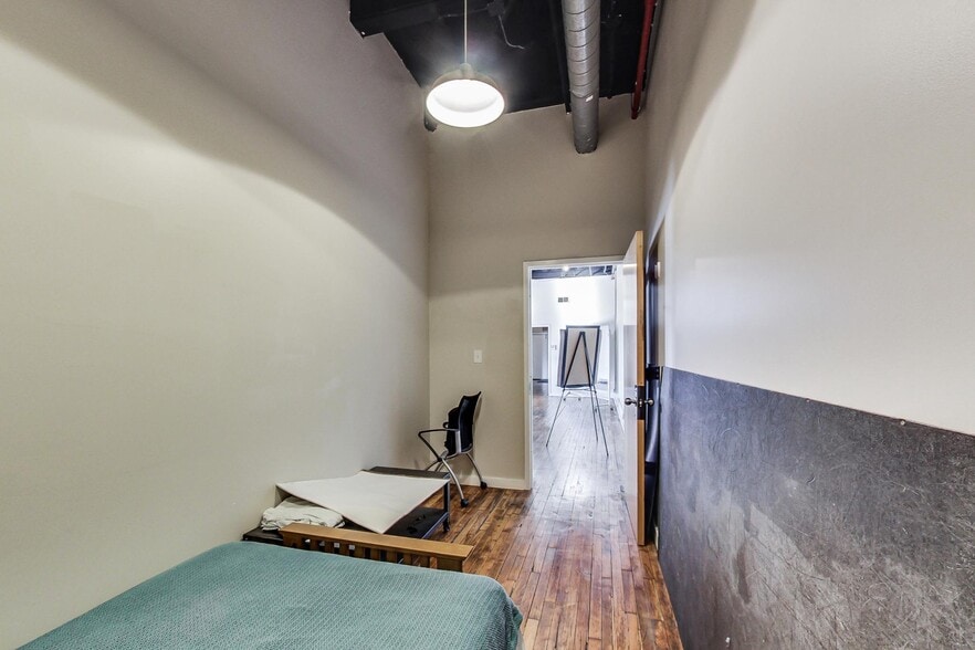More Photos Of 400-420 N May St, Chicago Loft Creative Space For Lease