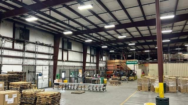 More Photos Of 7021 Wolftown-Hood Rd, Madison Warehouse For Lease
